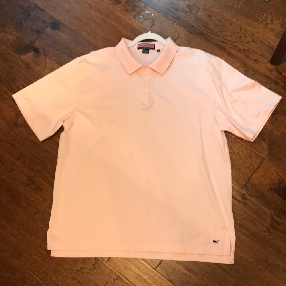 Men’s Vineyard Vines Polo